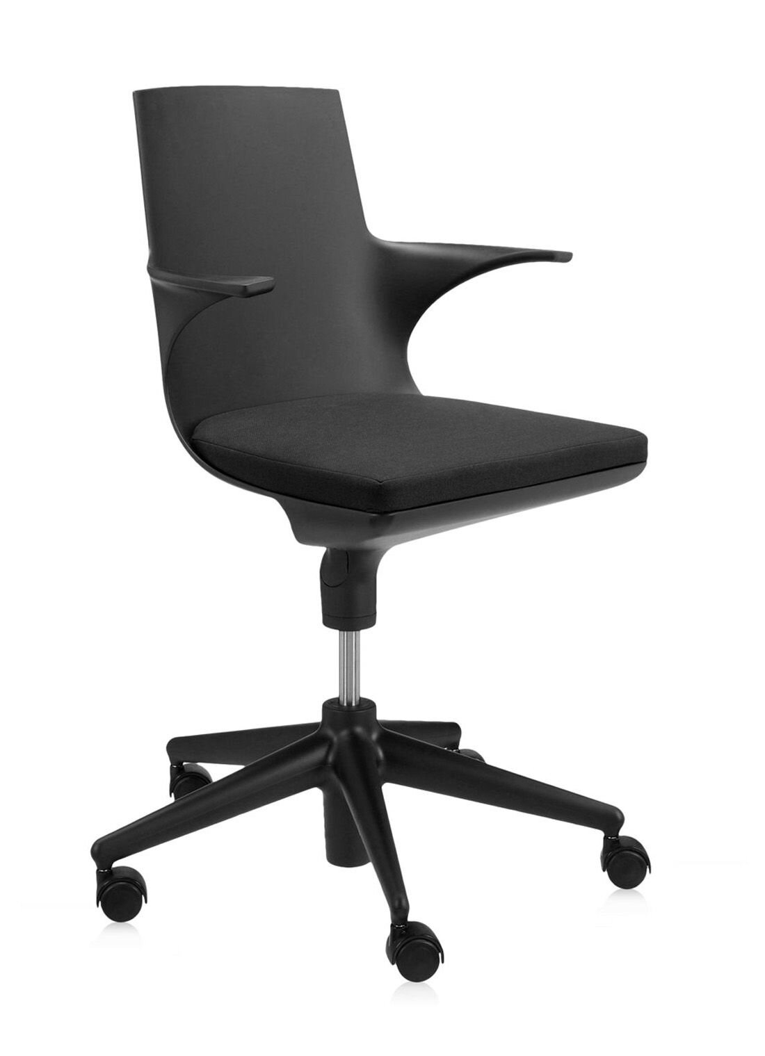 Spoon Office Chair by Kartell Furniture Chairs Spoon Office Chair by Kartell Furniture Chairs